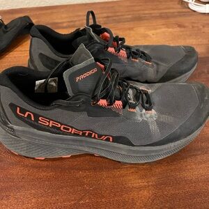 La Sportiva trail shoes Prodigio